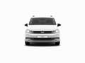 Volkswagen Touran 2.0 TDI Highline DSG Blanc - thumbnail 8