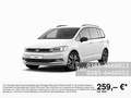 Volkswagen Touran 2.0 TDI Highline DSG Blanc - thumbnail 1