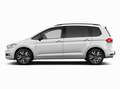 Volkswagen Touran 2.0 TDI Highline DSG Blanc - thumbnail 7