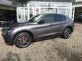 Alfa Romeo Stelvio Veloce Q4 Grau - thumbnail 3