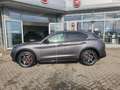 Alfa Romeo Stelvio Veloce Q4 Grau - thumbnail 5