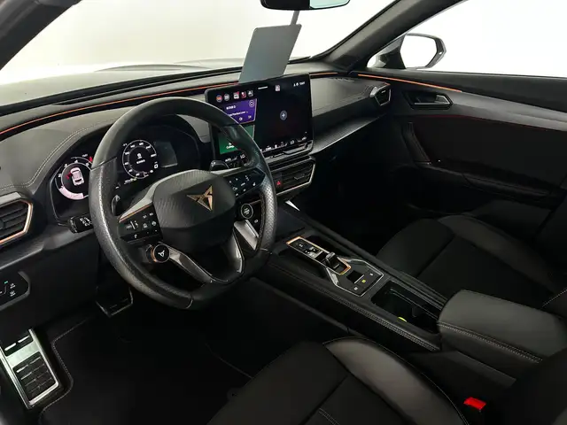 Cupra Formentor view 9