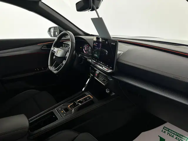 Cupra Formentor view 12