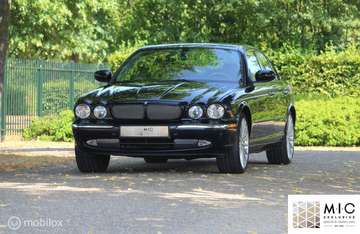 4.2 V8 Super - XJR | Super onderhouden | Inr. mog.
