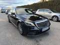 Mercedes-Benz S 350 d 4MATIC Aut. Schwarz - thumbnail 2