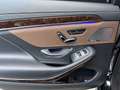 Mercedes-Benz S 350 d 4MATIC Aut. Schwarz - thumbnail 7