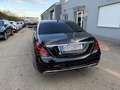 Mercedes-Benz S 350 d 4MATIC Aut. Schwarz - thumbnail 4
