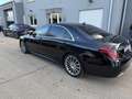 Mercedes-Benz S 350 d 4MATIC Aut. Schwarz - thumbnail 3