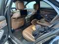 Mercedes-Benz S 350 d 4MATIC Aut. Schwarz - thumbnail 12