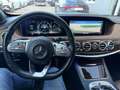 Mercedes-Benz S 350 d 4MATIC Aut. Schwarz - thumbnail 9