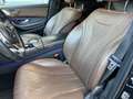 Mercedes-Benz S 350 d 4MATIC Aut. Schwarz - thumbnail 10