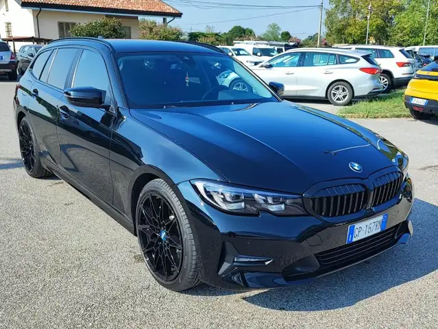 BMW 330 Serie 3 G21 2019 Touring 330d Touring xdrive Msport auto - GP167RN