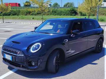 Mini IV F54 2019 Clubman 2.0 Classic auto