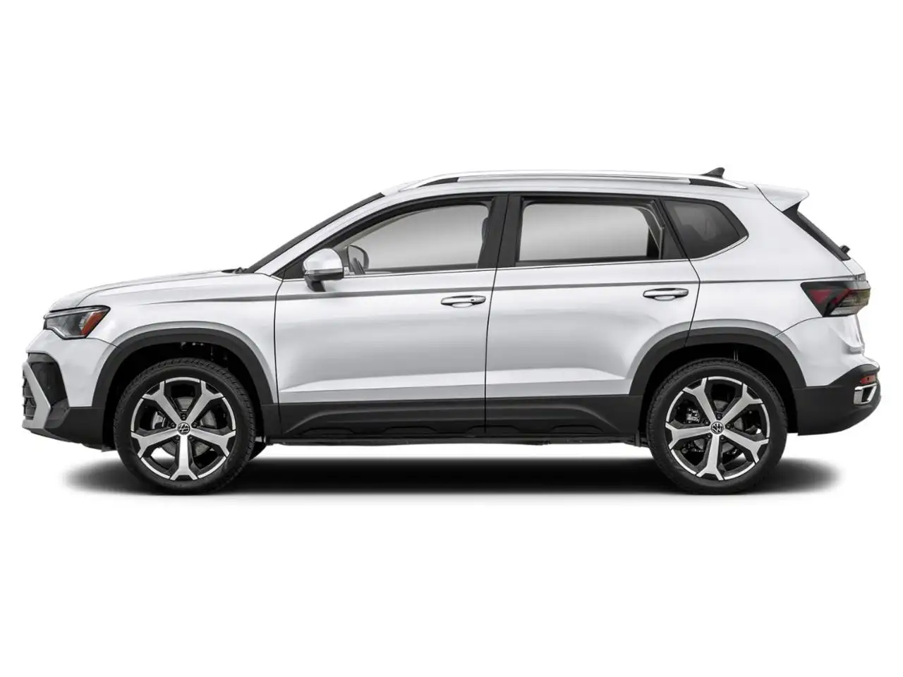 Volkswagen Taos снимка Volkswagen Taos