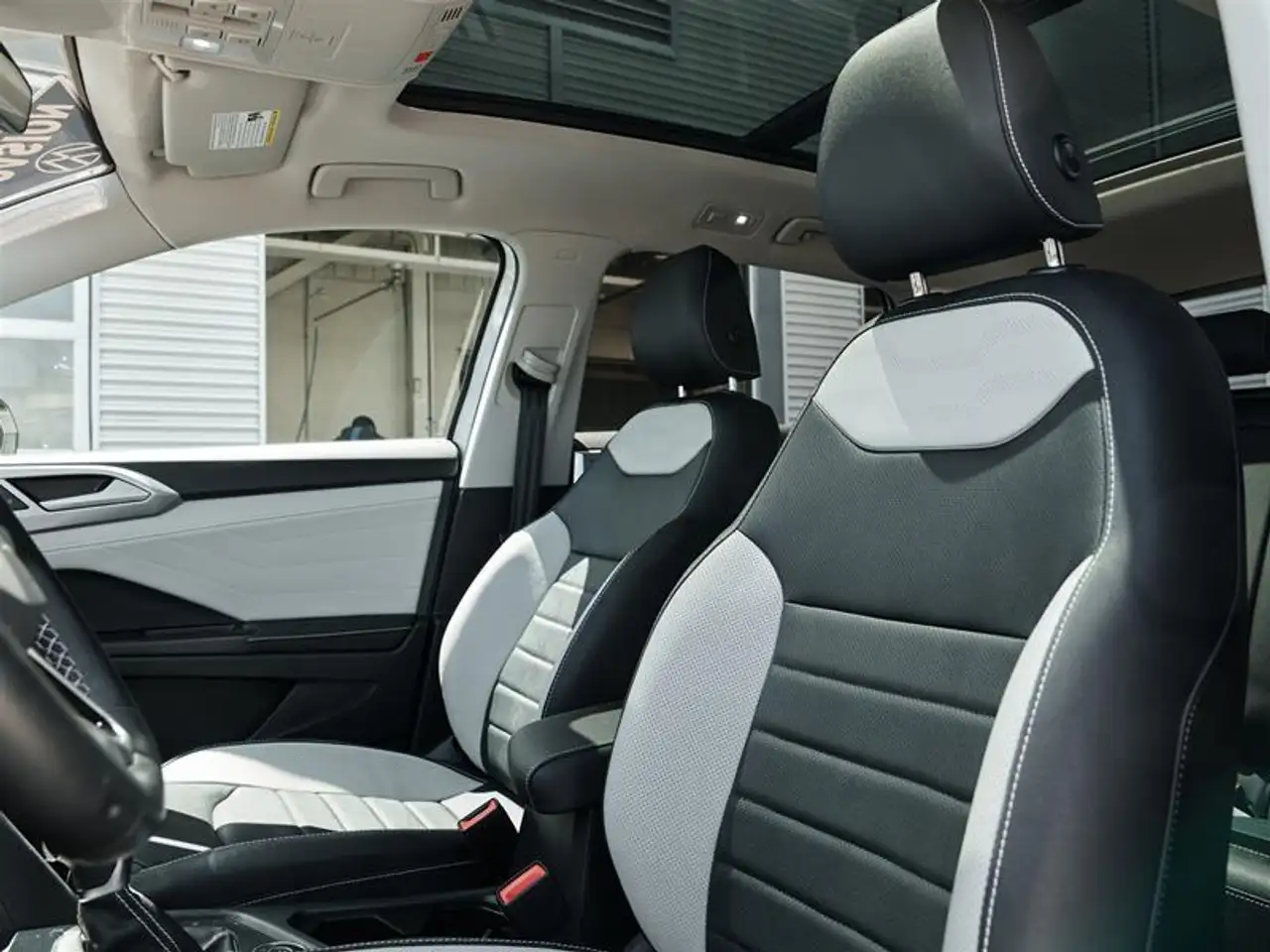 Volkswagen Taos снимка Volkswagen Taos