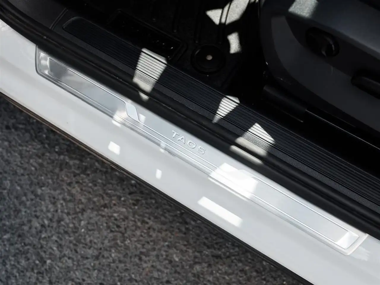 Volkswagen Taos снимка Volkswagen Taos