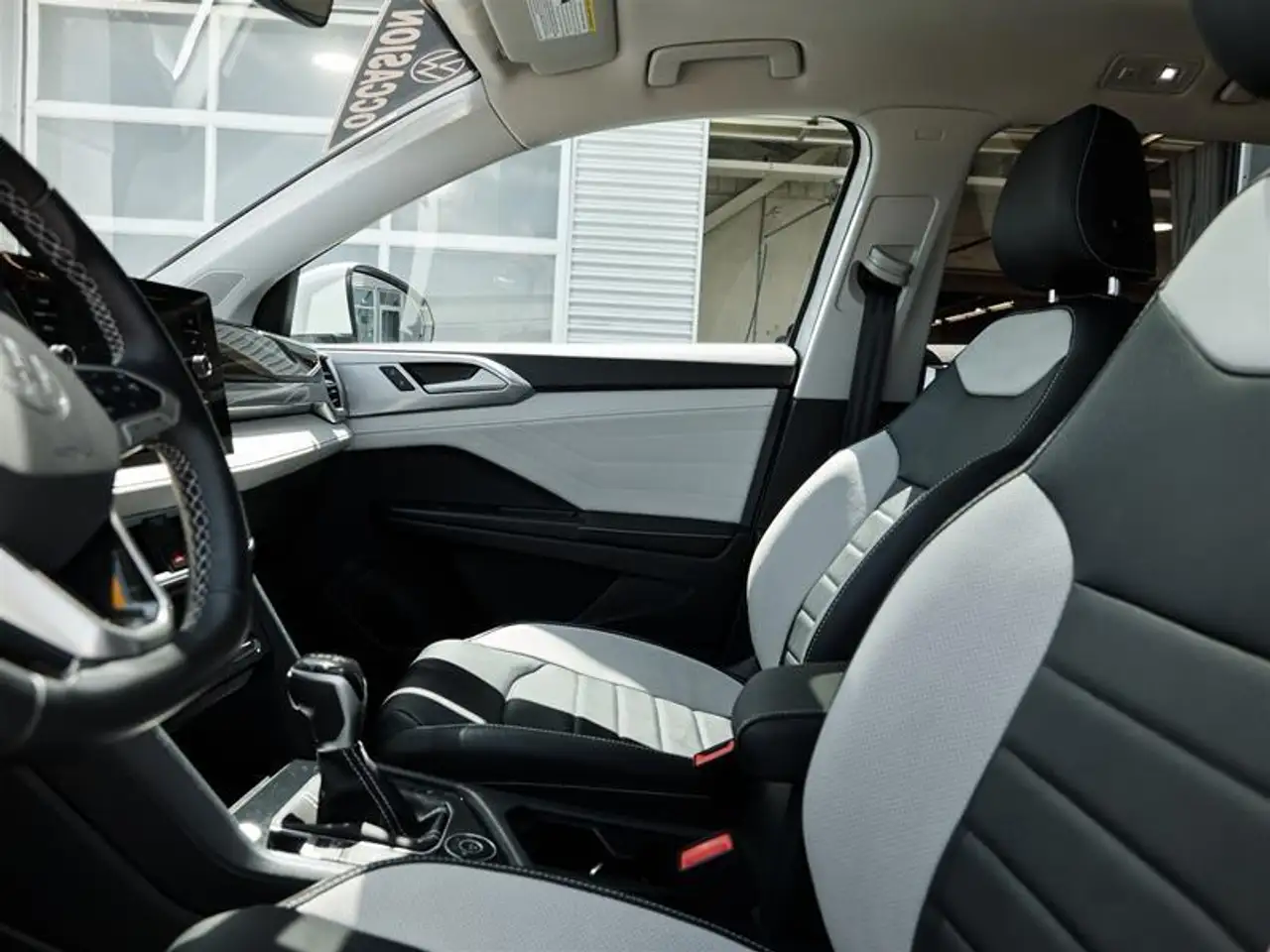 Volkswagen Taos снимка Volkswagen Taos