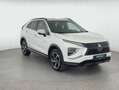 Mitsubishi Eclipse Cross Hybrid 4WD 2.4*RFK*AHK*SHZ*uvm Blanc - thumbnail 3