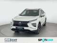 Mitsubishi Eclipse Cross Hybrid 4WD 2.4*RFK*AHK*SHZ*uvm Blanc - thumbnail 1