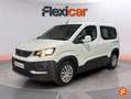 Peugeot Rifter 1.5BlueHDi S&S Long Active Pack 130 Blanco - thumbnail 3
