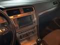 Volkswagen Golf 1.6TDI CR BMT Edition 105 Negro - thumbnail 9