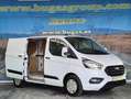 Ford Transit Custom 2.0 TDCI 130 CV L1 H1 TREND Blanco - thumbnail 4