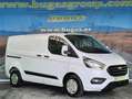 Ford Transit Custom 2.0 TDCI 130 CV L1 H1 TREND Blanco - thumbnail 3