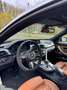 BMW 430 430i High Exec. M pakket in/exterieur Zwart - thumbnail 8