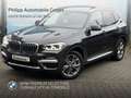 BMW X3 xDrive30i xLine PANO E-Sitze Ad-LED h&k HuD Grau - thumbnail 1