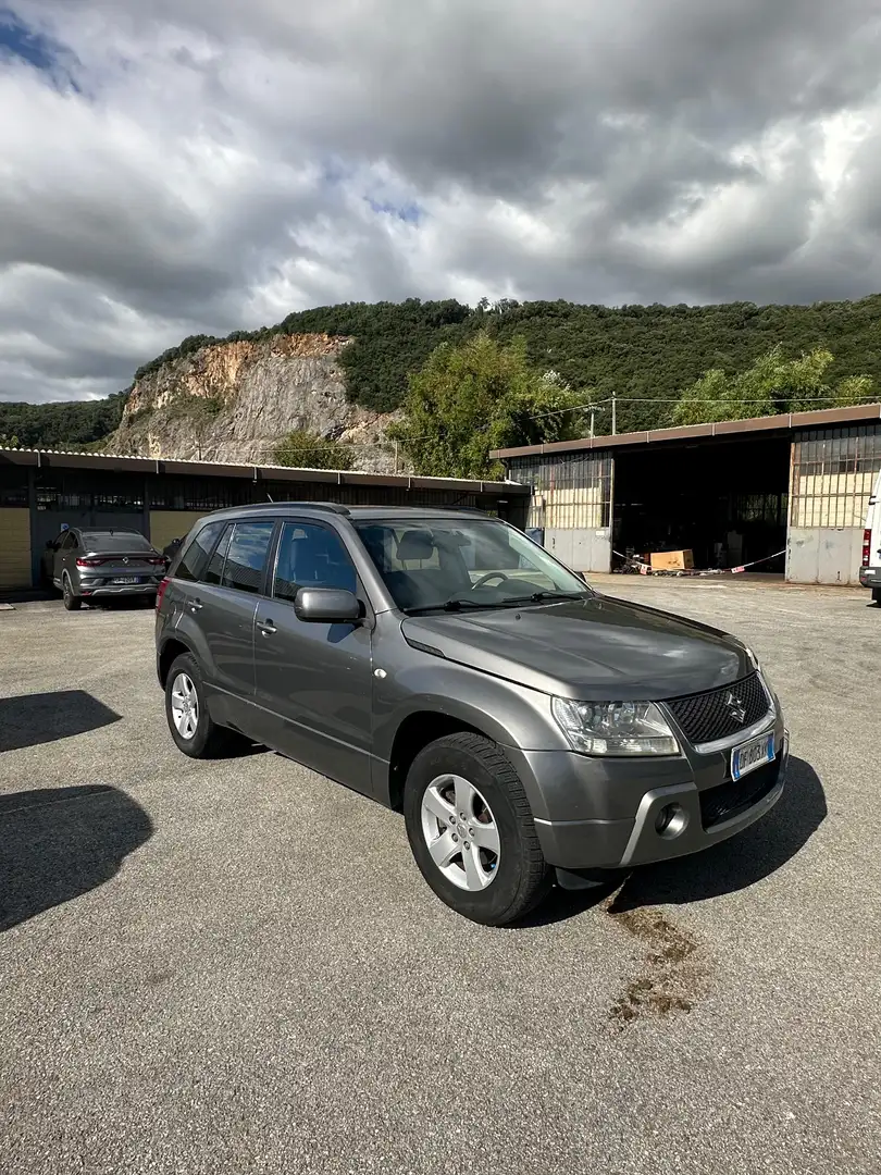 Suzuki Vitara 5p 2.0 tdi JLX P.Pack c/airbag,abs,AC - 1