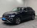 Volkswagen T-Roc T-ROC GOAL 1.0 TSI | NAVI LED+ ACC DAB SITZHEIZ Schwarz - thumbnail 2