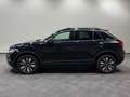 Volkswagen T-Roc T-ROC GOAL 1.0 TSI | NAVI LED+ ACC DAB SITZHEIZ Schwarz - thumbnail 3
