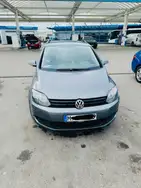 Volkswagen Golf Plus Trendline - fotografija vozila