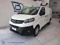 Opel Vivaro furgone passo lungo Bianco - thumbnail 1