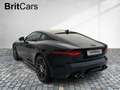 Jaguar F-Type P450 AWD R-Dynamic Coupe ACC CAM DynLicht LED Schwarz - thumbnail 4