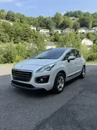 Peugeot 3008 1.6 HDi 114ch