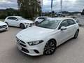 Mercedes-Benz A 180 d Advantage Style Line *LED*NAVI*KAMERA* Weiß - thumbnail 4