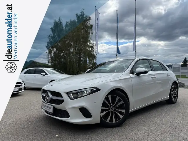 Mercedes-Benz A 180 d *VERKAUFT*