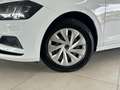 Volkswagen Polo VI 1.0 MPI COMFORTLINE*MFL*SHZ*MFL*DAB*1.HD Wit - thumbnail 17