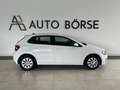 Volkswagen Polo VI 1.0 MPI COMFORTLINE*MFL*SHZ*MFL*DAB*1.HD Wit - thumbnail 6