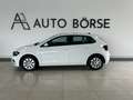 Volkswagen Polo VI 1.0 MPI COMFORTLINE*MFL*SHZ*MFL*DAB*1.HD Wit - thumbnail 4
