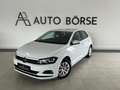 Volkswagen Polo VI 1.0 MPI COMFORTLINE*MFL*SHZ*MFL*DAB*1.HD Wit - thumbnail 1