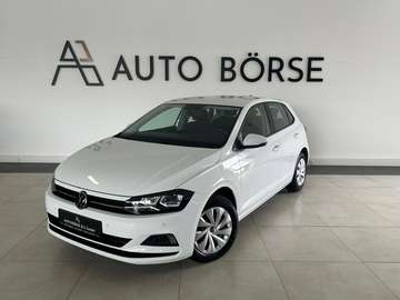 VI 1.0 MPI COMFORTLINE*MFL*SHZ*MFL*DAB*1.HD