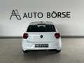 Volkswagen Polo VI 1.0 MPI COMFORTLINE*MFL*SHZ*MFL*DAB*1.HD Wit - thumbnail 20