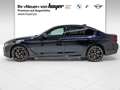 BMW 540 i Limousine M Sportpaket Head-Up HK HiFi DAB Schwarz - thumbnail 3