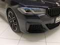 BMW 540 i Limousine M Sportpaket Head-Up HK HiFi DAB Schwarz - thumbnail 10