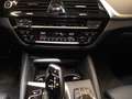 BMW 540 i Limousine M Sportpaket Head-Up HK HiFi DAB Schwarz - thumbnail 7