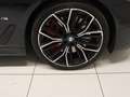 BMW 540 i Limousine M Sportpaket Head-Up HK HiFi DAB Schwarz - thumbnail 21