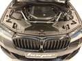 BMW 540 i Limousine M Sportpaket Head-Up HK HiFi DAB Schwarz - thumbnail 20