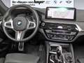 BMW 540 i Limousine M Sportpaket Head-Up HK HiFi DAB Schwarz - thumbnail 5